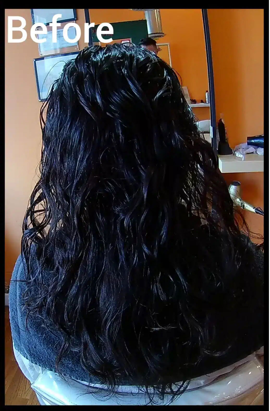 Brazilian Blowout in San Francisco | Organic Keratin Treatment | Organic Keratin Treatment Near Me | Best Organic Keratin Treatment | Hair Treatment San Francisco