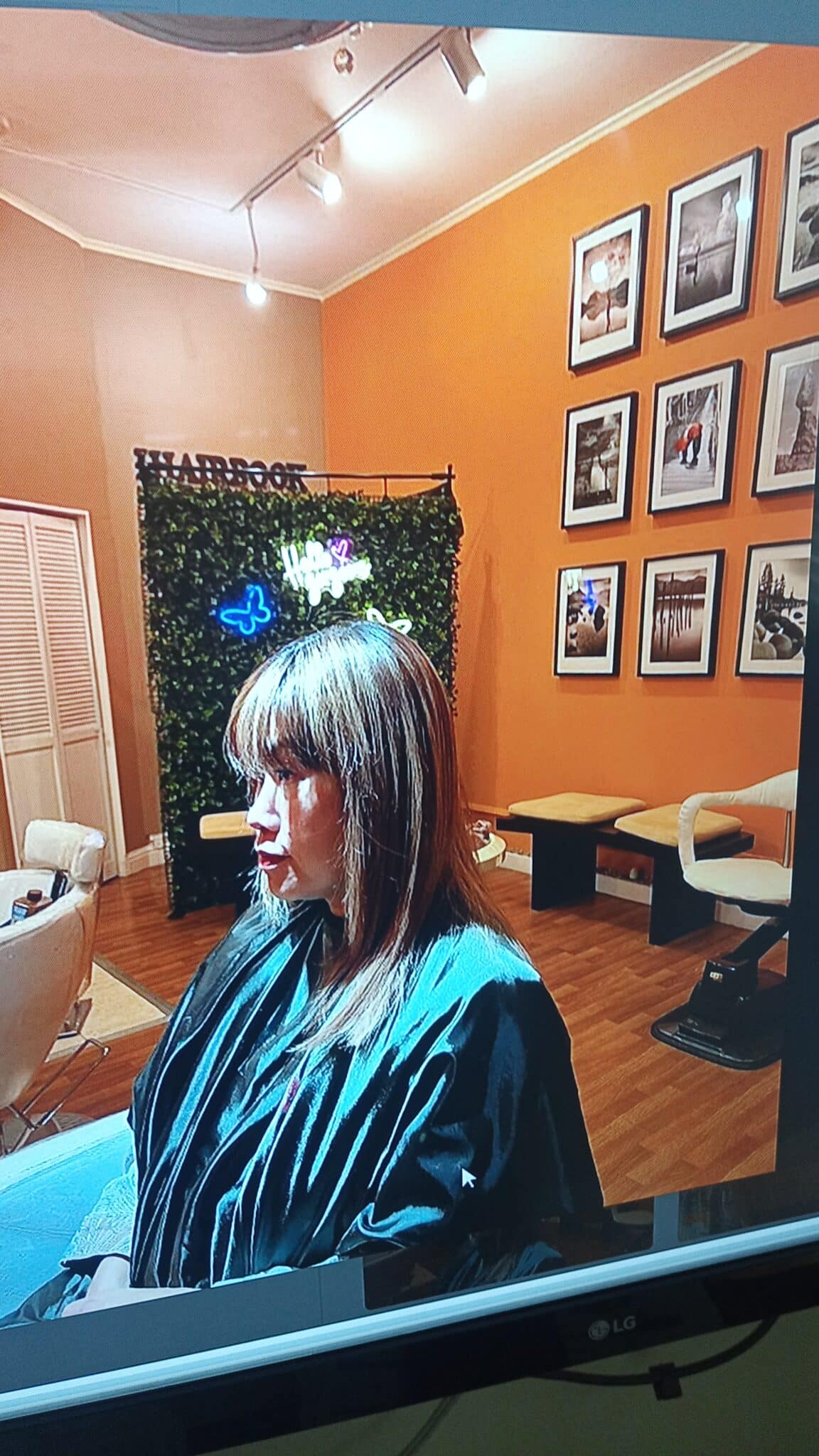 formaldehyde free keratin of ihairbook